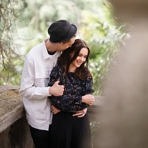 Photographe de mariage Sergey Vorobev (volasmaster). Photo du 4 février 2018