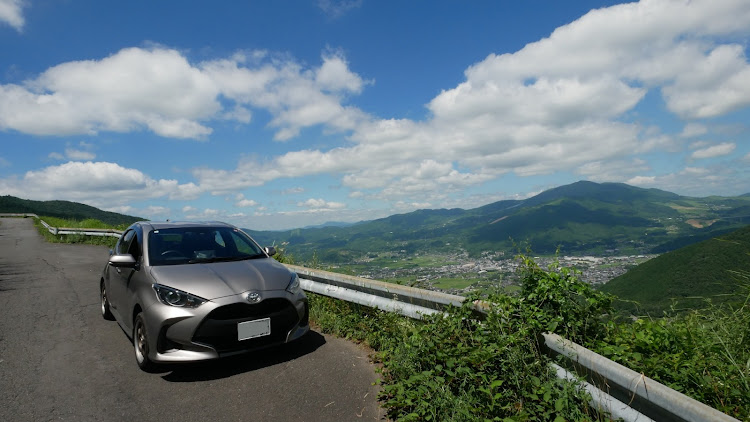 driveさんが投稿した峠ドライブに関するカスタム事例の投稿画像4枚目