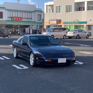 180SX RPS13