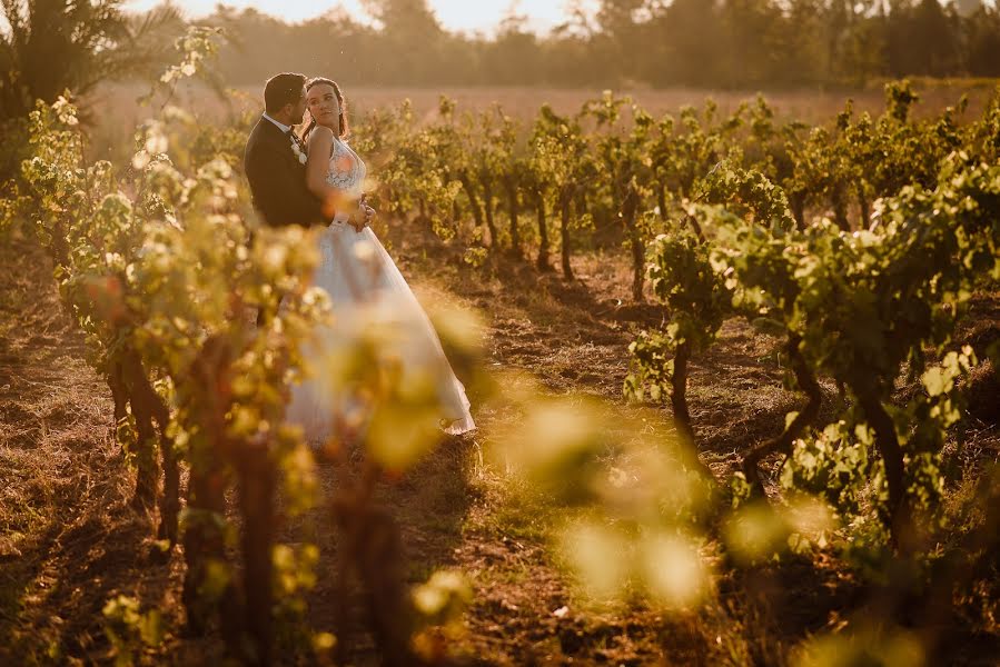 Fotografo di matrimoni Deborah Dantzoff (dantzoff). Foto del 29 marzo 2019