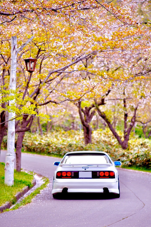 RX-7の2019ベストショットに関するカスタム事例の投稿画像1枚目