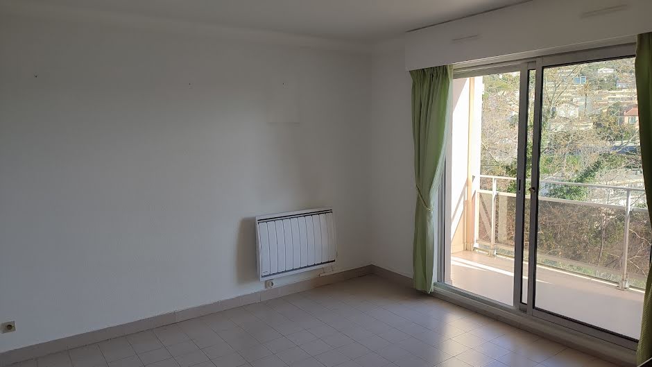 Vente appartement 2 pièces 41 m² à Vence (06140), 189 000 €