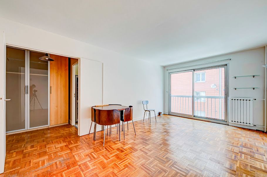 Vente appartement 3 pièces 64 m² à Paris 20ème (75020), 544 000 €