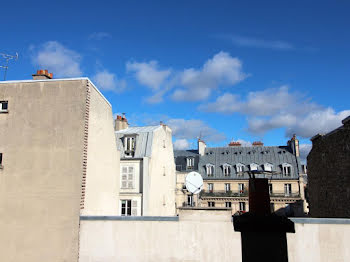 appartement à Paris 2ème (75)