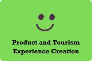 Smile-Product and tourism experience creation 