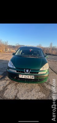 продам авто Peugeot 807 807 фото 1