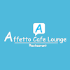 Affetto Cafe, C Scheme, Jaipur logo