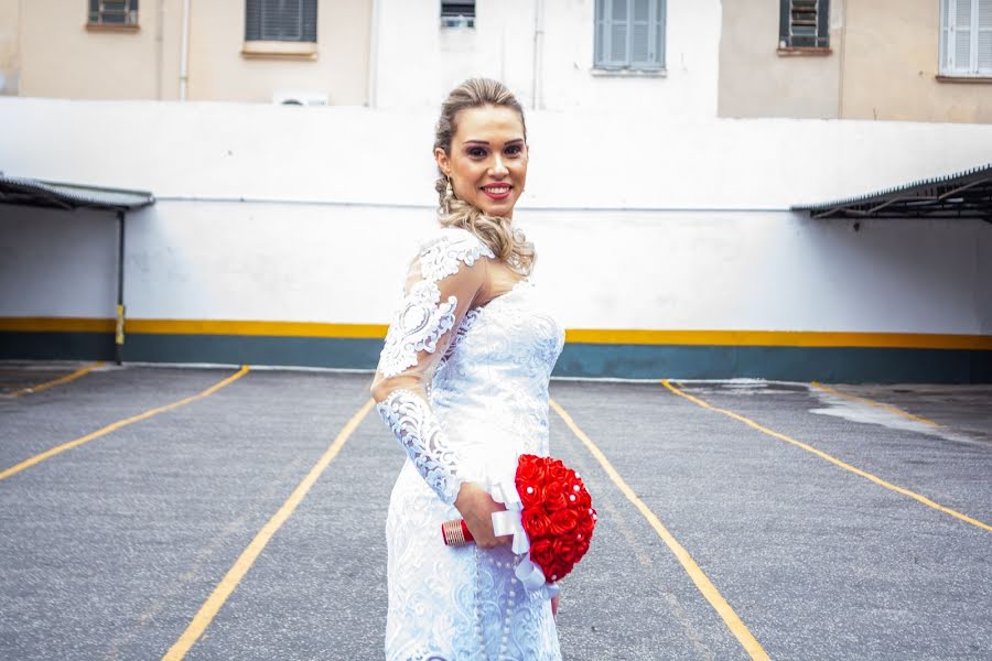 Fotografo di matrimoni Sandra Bianco (sandrabianco). Foto del 11 maggio 2020