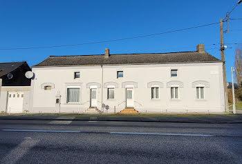 maison à Avesnes-sur-Helpe (59)