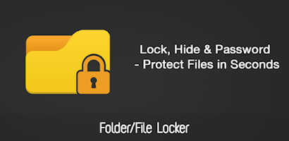 FileSafe - Hide File / Folder Screenshot