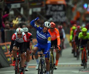 Julian Alaphilippe onthult zijn ambities voor Milaan-Sanremo nu hij ook massasprints begint te winnen