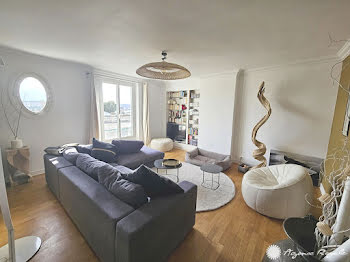 appartement à Saint-Germain-en-Laye (78)