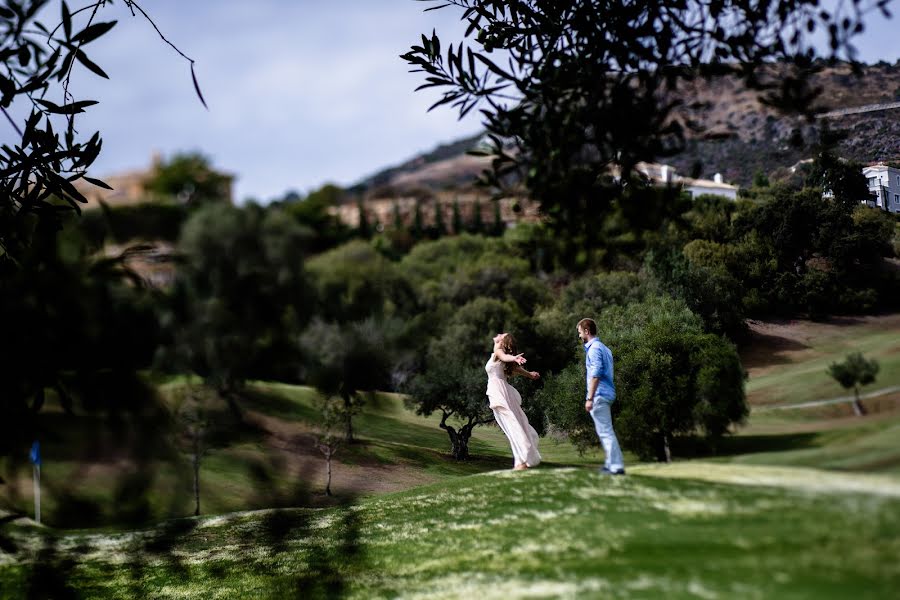 Fotógrafo de bodas Irina Paley (paley). Foto del 2 de febrero 2017