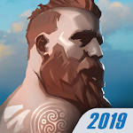 Ages of Vikings: MMO Action RPG Apk