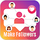 Download Make Followers For PC Windows and Mac 1.0