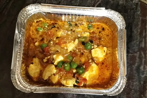 Shahi Paneer