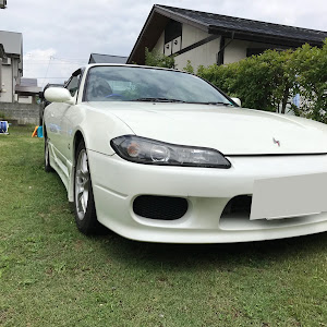 シルビア S15