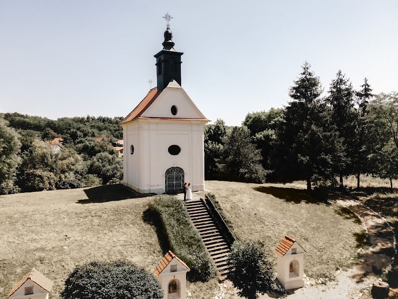 Fotografo di matrimoni Zoltán Kálóczi (kaloczi). Foto del 8 settembre 2022