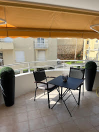 appartement à Cannes (06)