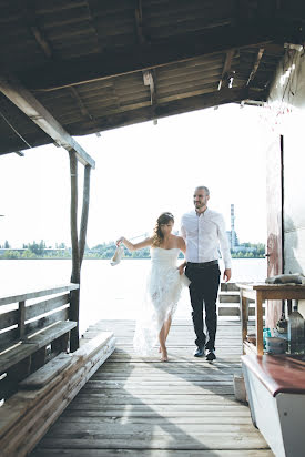 Wedding photographer Szabina Farkas B (farkasbszabina). Photo of 13 December 2019