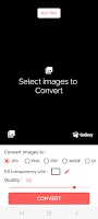 Image Converter: JPG PNG PDF Screenshot