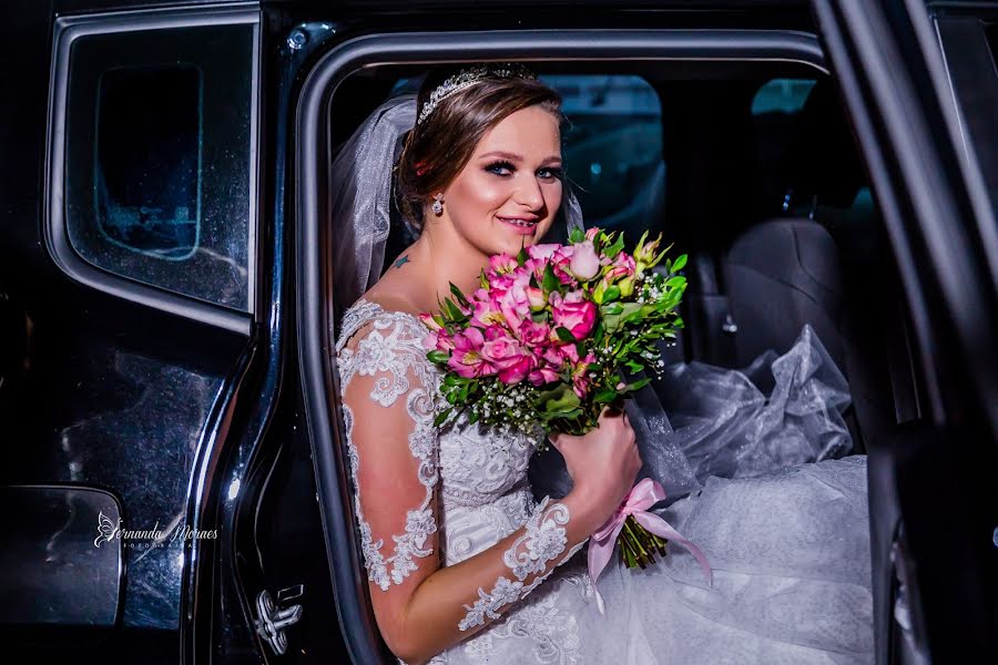 Fotógrafo de bodas Fernanda Moraes (fernandamoraes). Foto del 29 de marzo 2020