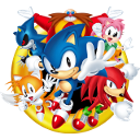 Sonic Origins Pocket - Unblocked Games