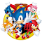 Item logo image for Sonic Origins Pocket - Unblocked Games