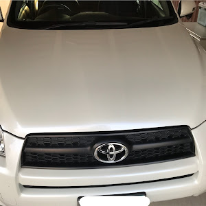 RAV4 ACA36W