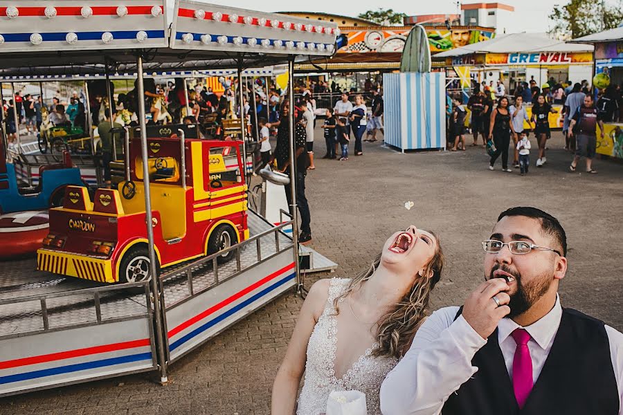 Fotógrafo de casamento Guilherme Bastian (bastian). Foto de 20 de novembro 2020