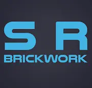 S R Brickwork Logo