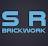 S R Brickwork Logo