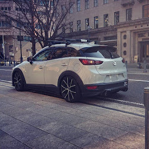 CX-3 DK5FW