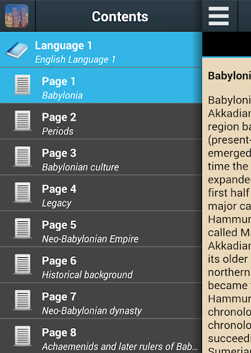 Babylonian Empire History