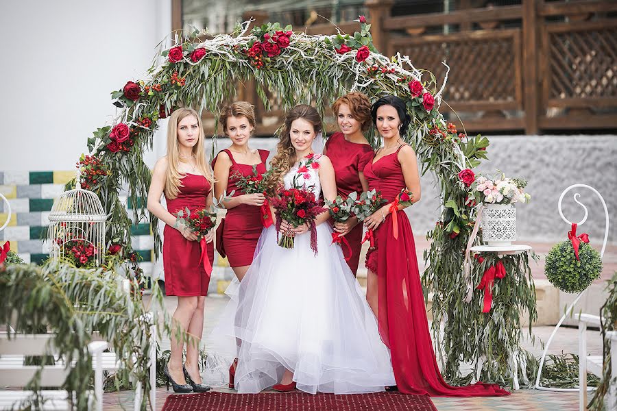 Wedding photographer Pavel Donskov (live-moments). Photo of 27 September 2015