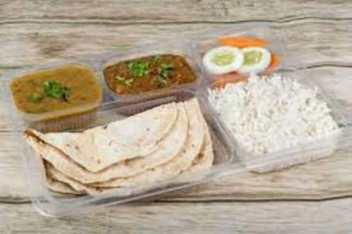 Veg Mini Thali