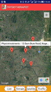 Near Me - Find Local Places(圖7)-速報App