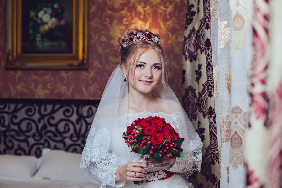 Wedding photographer Denis Fadeev (den23rus). Photo of 24 June 2019