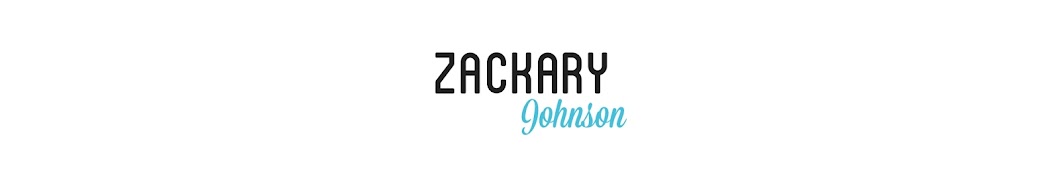 Zackary Johnson Banner