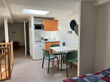 appartement à Strasbourg (67)