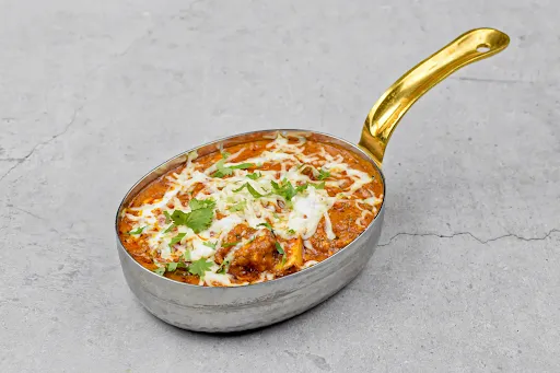 Paneer Pasanda