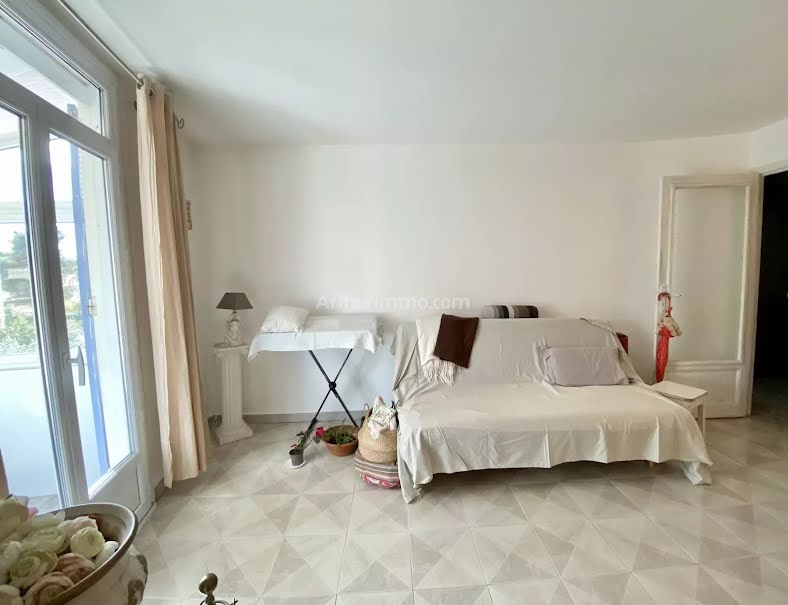 Vente appartement 3 pièces 61.6 m² à Draguignan (83300), 152 000 €