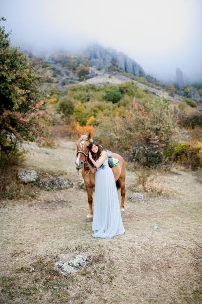 Wedding photographer Denis Knyazev (knyazev). Photo of 1 June 2018