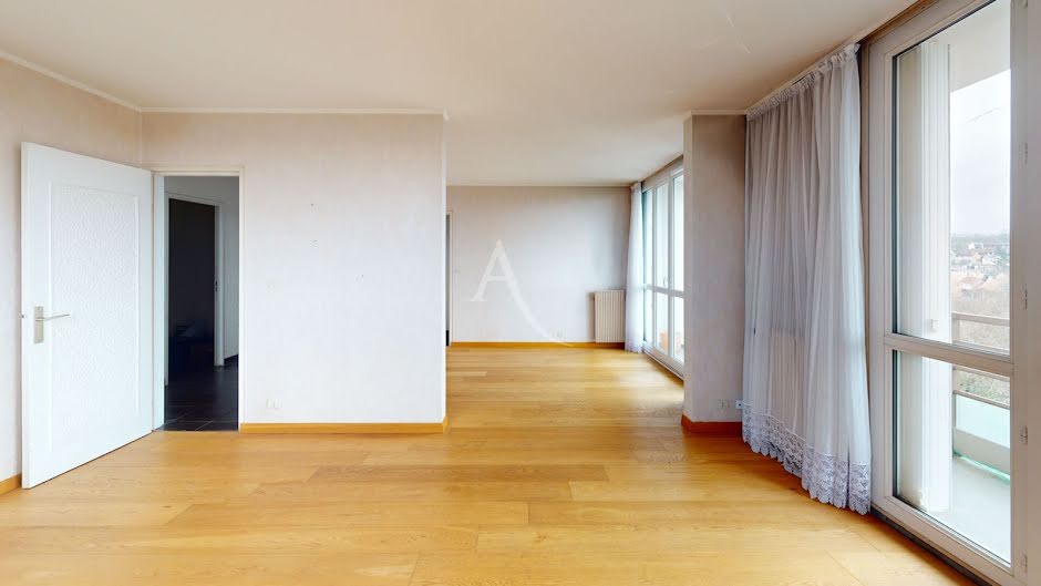 Vente appartement 4 pièces 83.19 m² à Chilly-Mazarin (91380), 199 900 €