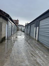 locaux professionnels à Les Mureaux (78)