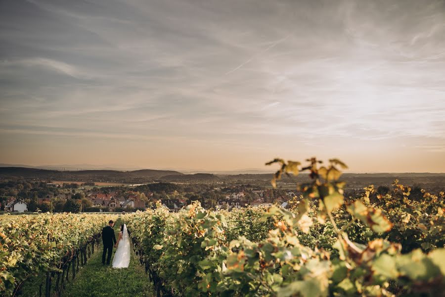 Svadobný fotograf Nati Ost (nati). Fotografia publikovaná 25. januára 2019