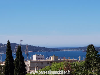 terrain à Toulon (83)