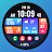 PRIME Home OS Watch Face icon