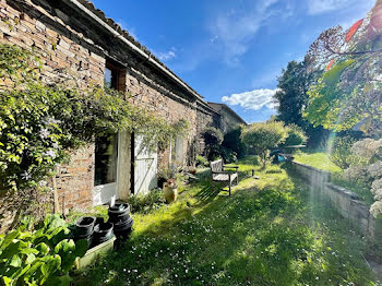 maison à Le Cellier (44)