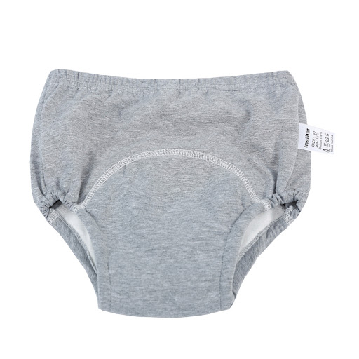 Title 15, Baby Mesh Breathable Cotton Training Pants for ...
